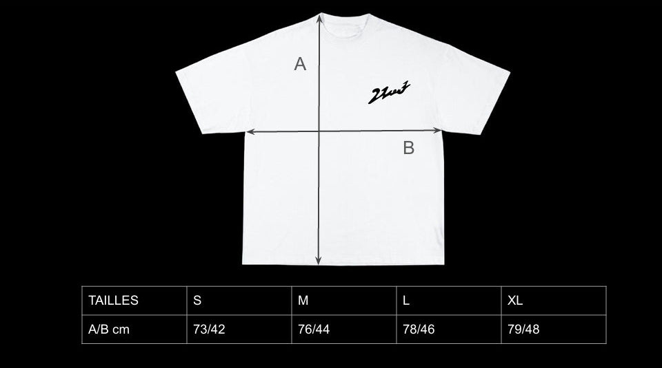 PEACE TEE