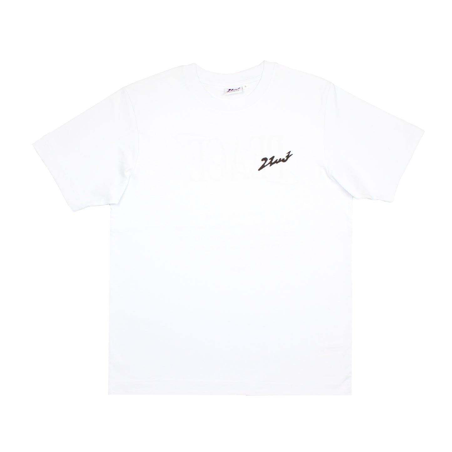 PEACE TEE
