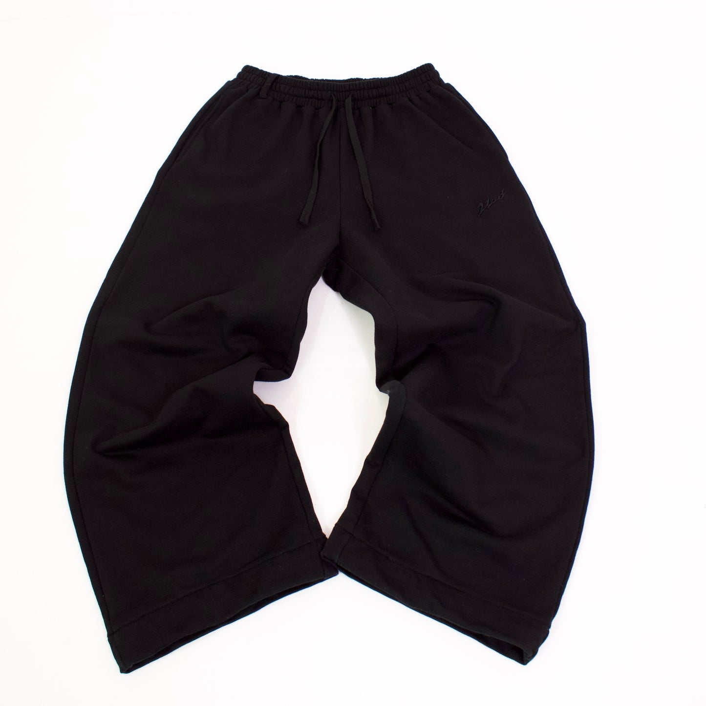 BLACK JOGGER
